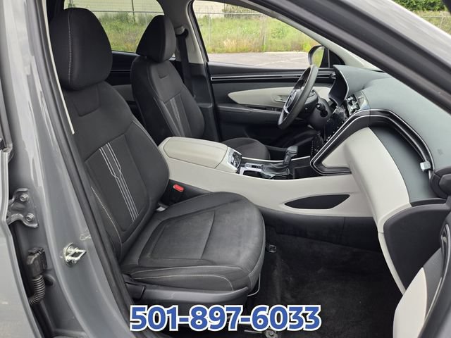 Used 2024 Hyundai Tucson SEL FWD image 19