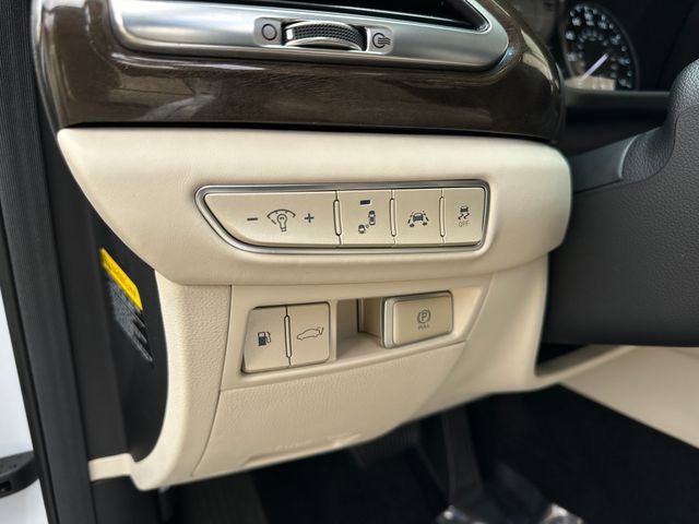 Used 2017 Genesis G90 5.0 Ultimate image 17