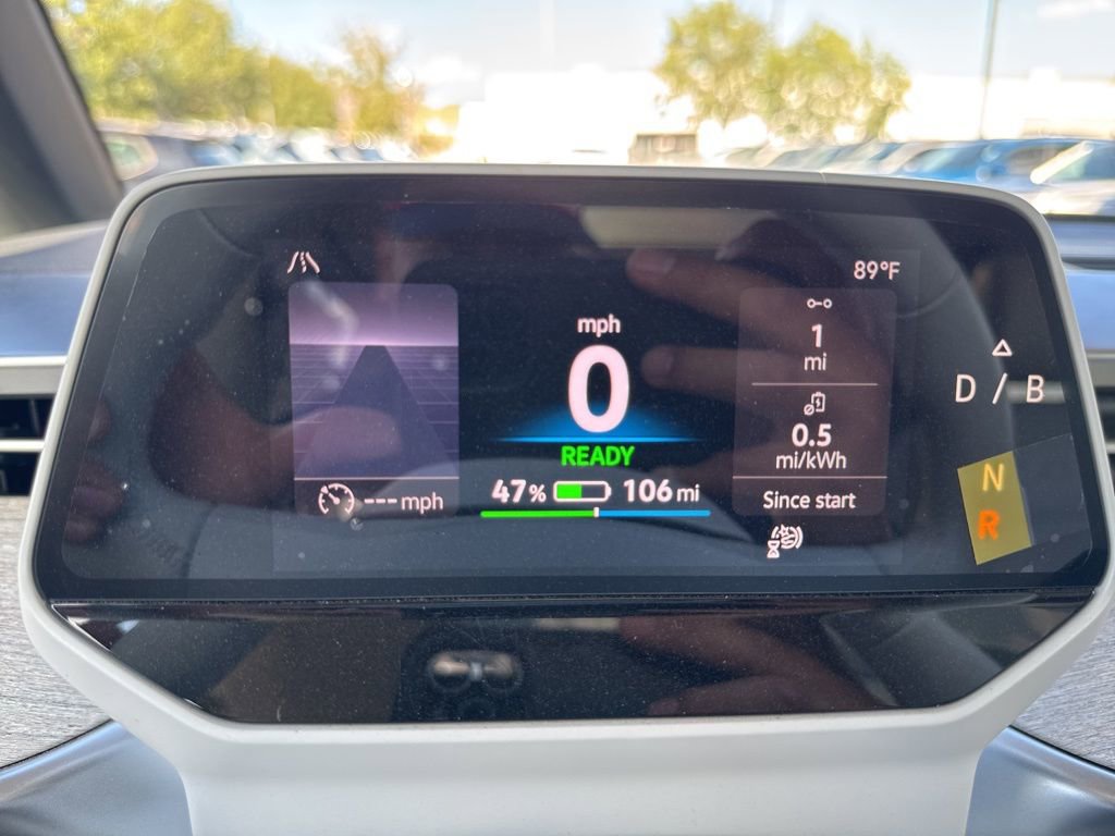 New 2025 Volkswagen ID. Buzz 1st Edition image 39