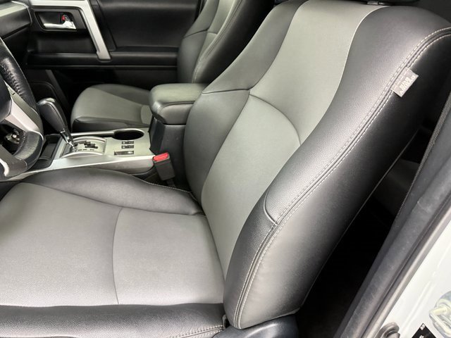 Used 2024 Toyota 4Runner SR5 Premium image 27