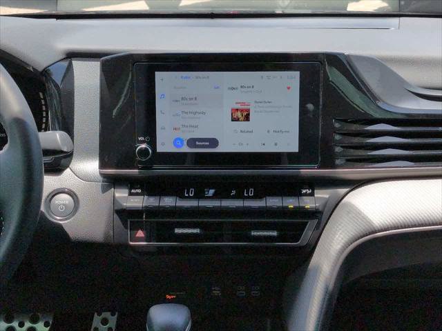 Certified 2026 Toyota Camry SE w/ Convenience Package FWD image 17