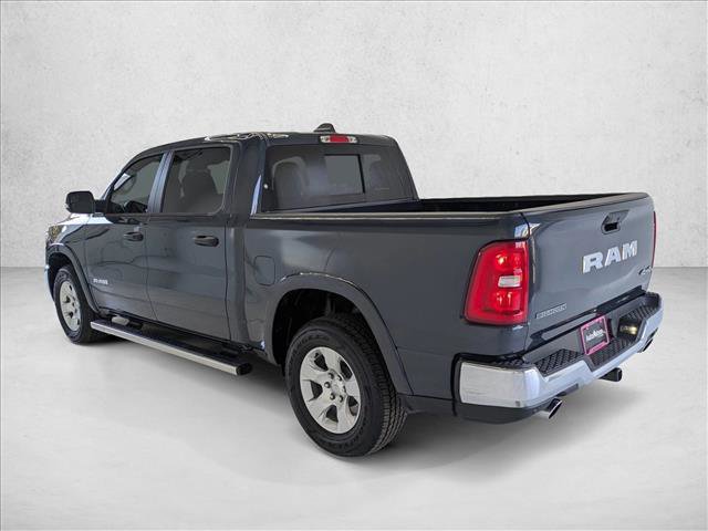 New 2026 RAM 1500 Big Horn image 8