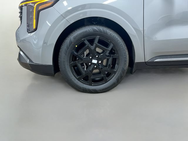 New 2026 Kia Carnival SX Prestige FWD image 34