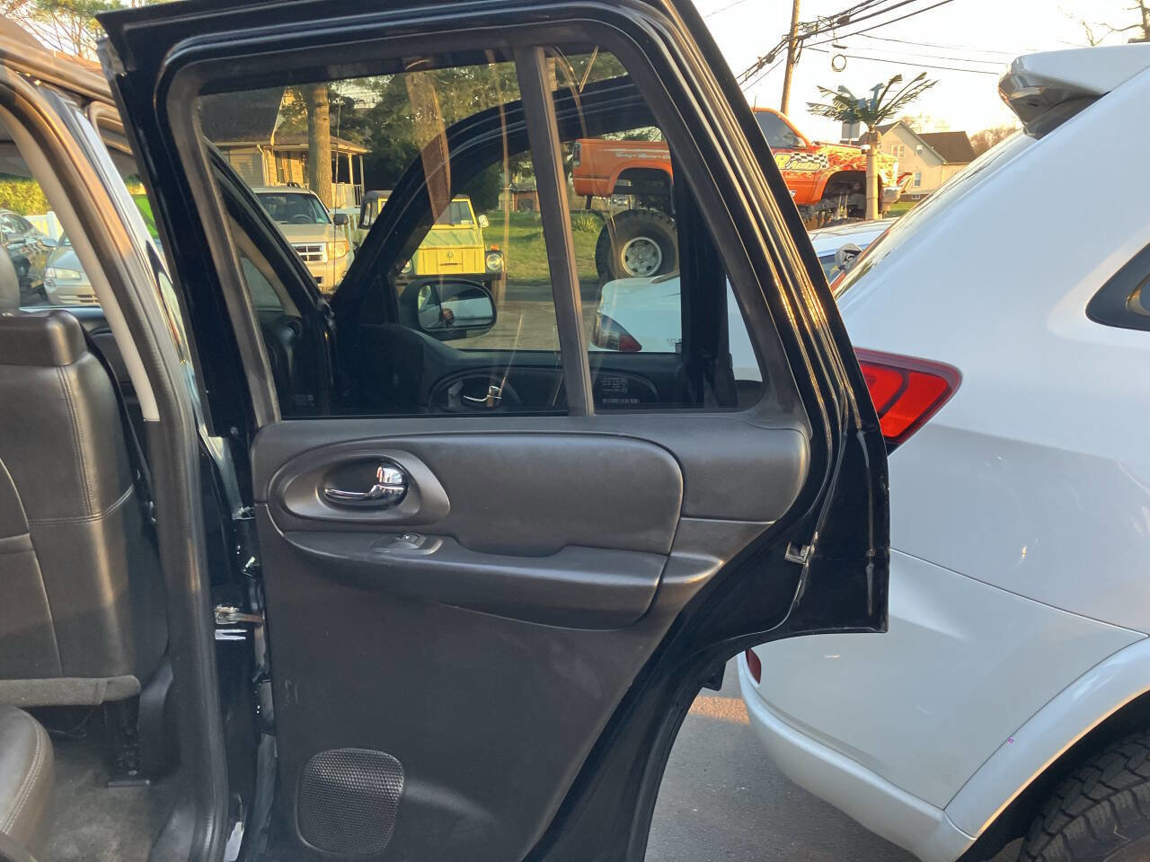 Used 2006 Chevrolet TrailBlazer LT image 21