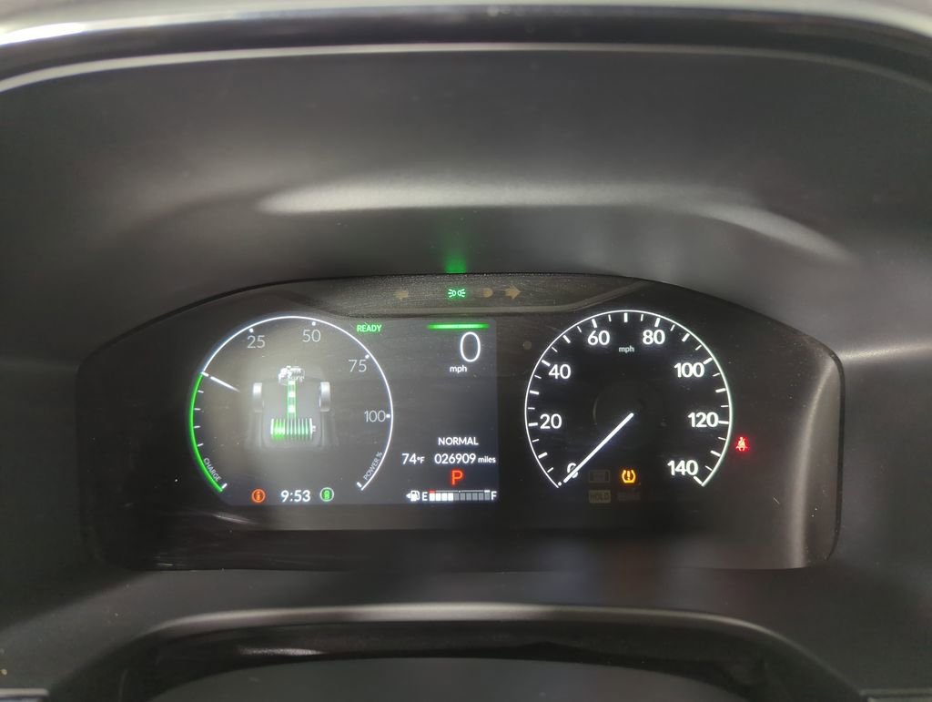 Used 2024 Honda CR-V Sport image 13