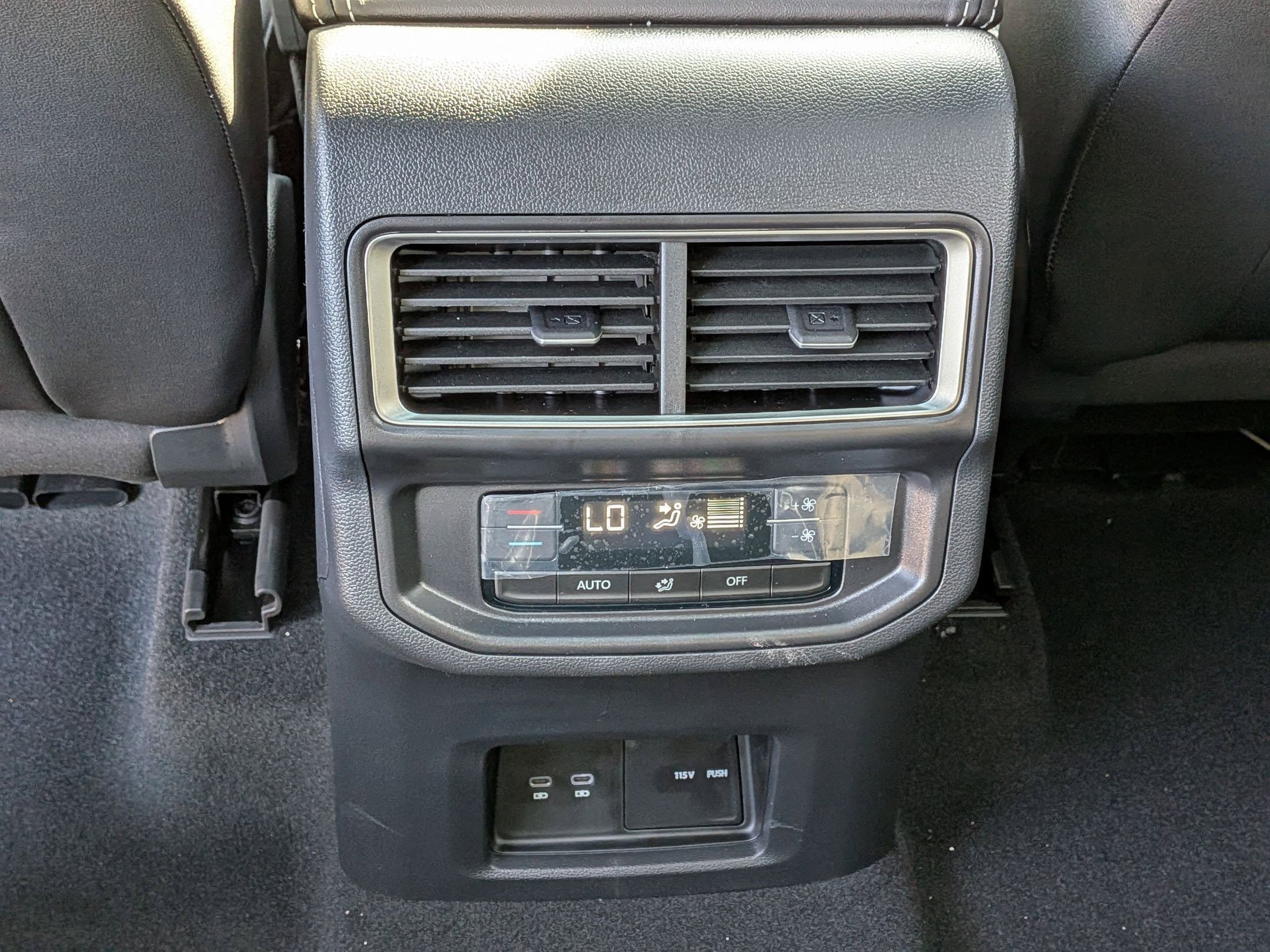 New 2026 Volkswagen Atlas SE AWD/4WD image 30