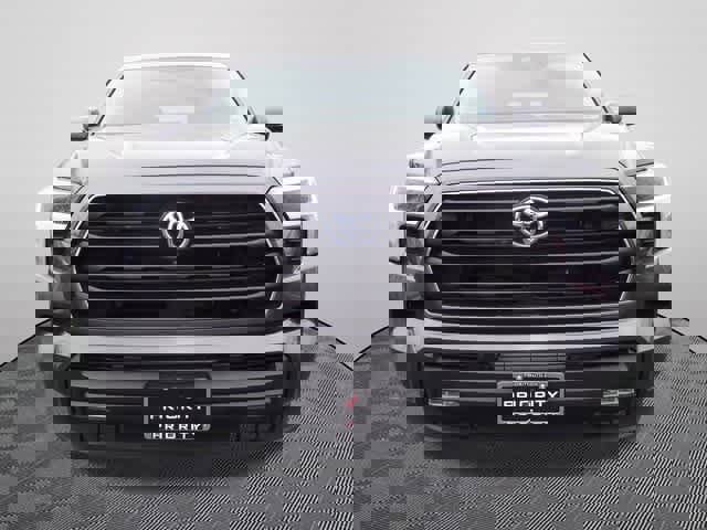 Used 2023 Toyota Sequoia SR5 w/ SR5 Premium Package image 5