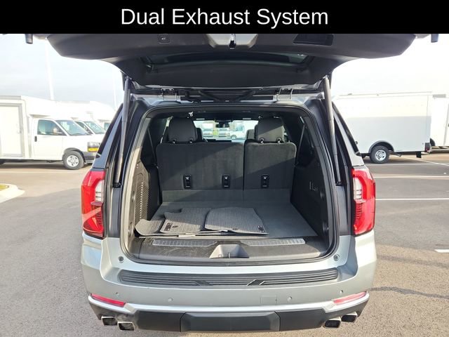 Used 2025 GMC Yukon XL Denali image 32