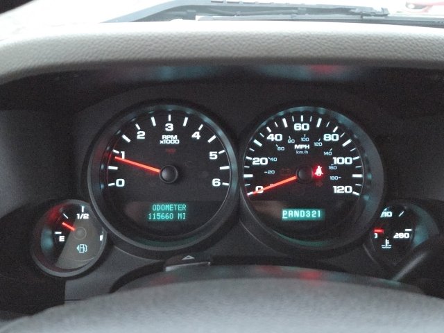 Used 2012 GMC Sierra 1500 W/T image 16