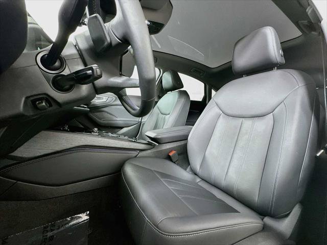 Certified 2025 Audi A5 Premium AWD/4WD image 18