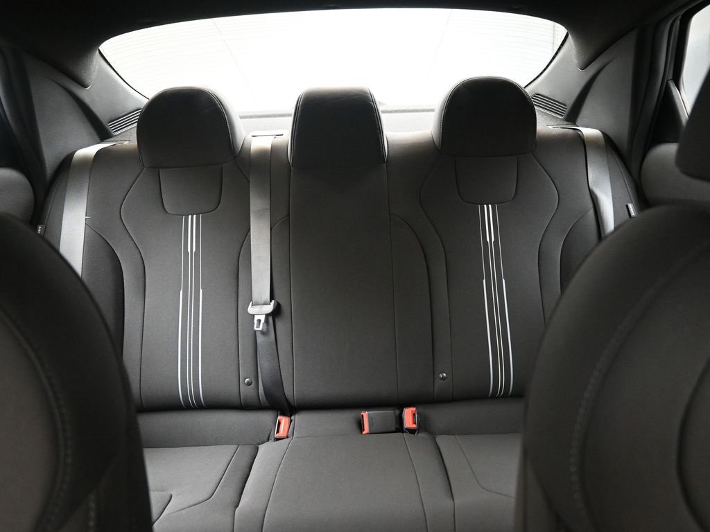 New 2026 Hyundai Elantra Sport image 37