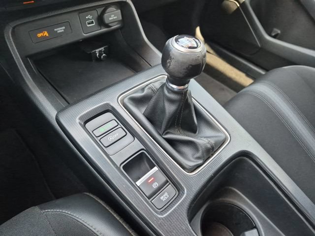 Used 2023 Honda Civic Sport image 17