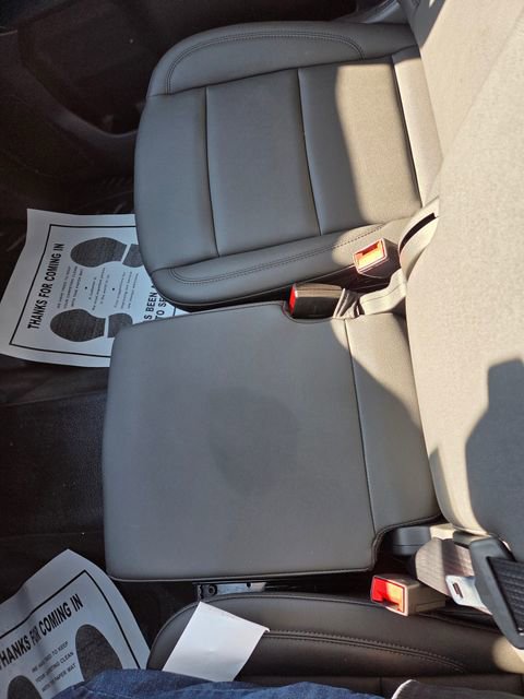 New 2026 GMC Sierra 3500 Pro image 27