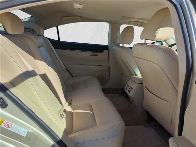 Used 2013 Lexus ES 350 image 17