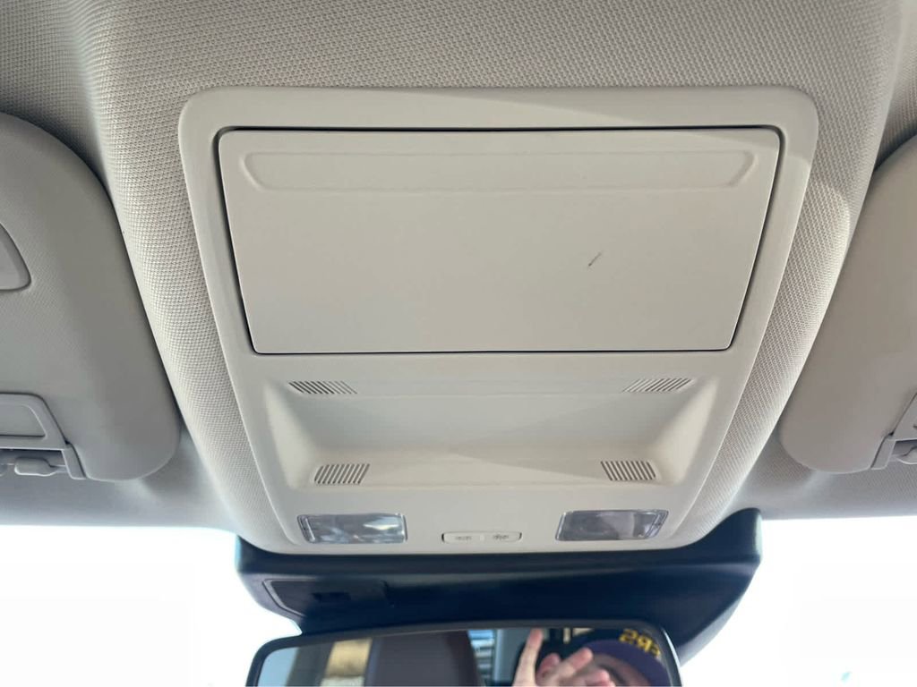 Used 2025 Ford Bronco Sport Outer Banks w/ Outer Banks Tech Package+ image 25