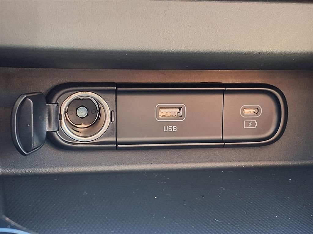 New 2026 Kia Seltos S image 9