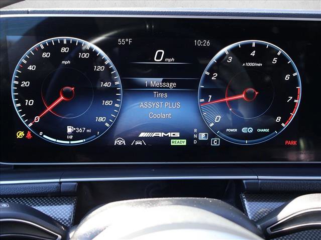 Used 2021 Mercedes-Benz GLE 53 AMG 4MATIC image 13