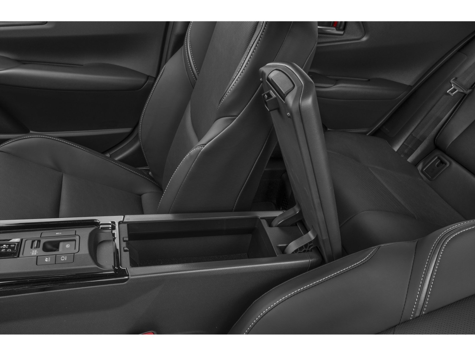 New 2026 Toyota Prius AWD image 13