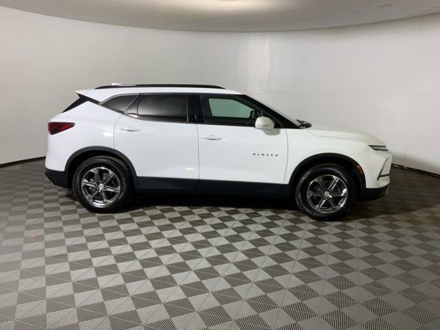 Used 2024 Chevrolet Blazer LT w/ Convenience Package image 5