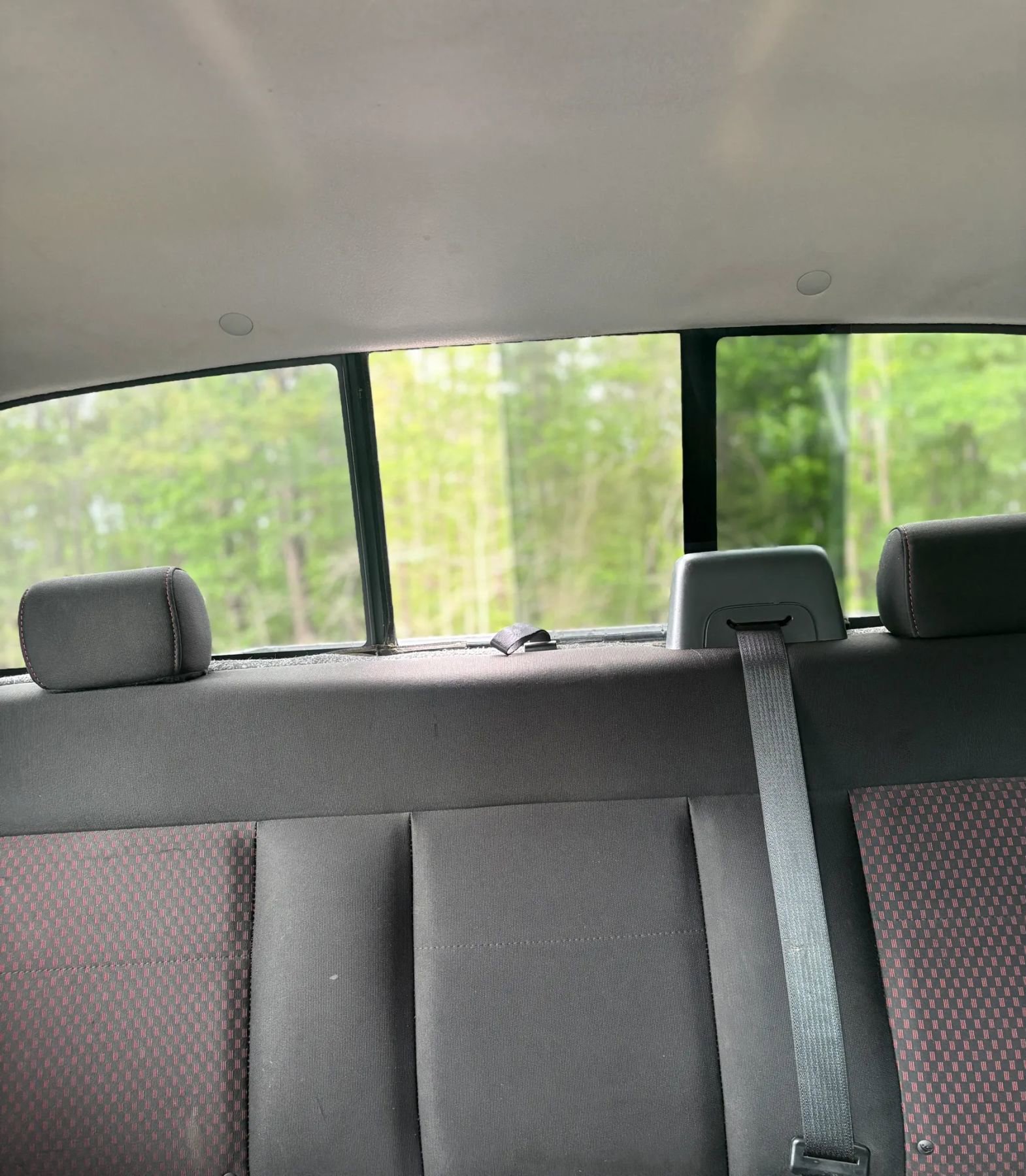 Used 2008 Ford F150 2WD SuperCrew image 17