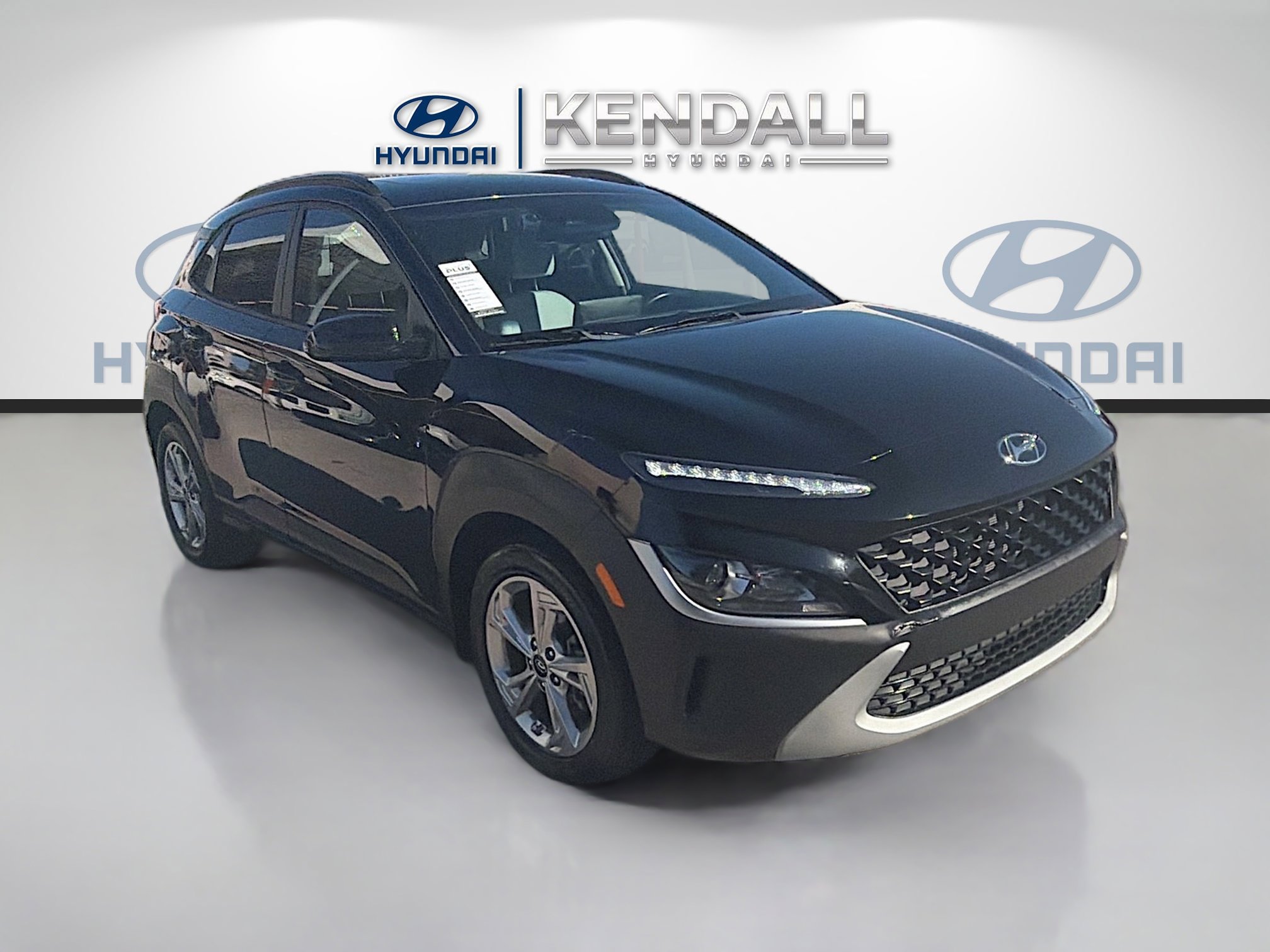 Used 2023 Hyundai Kona SEL w/ Convenience Package video 1