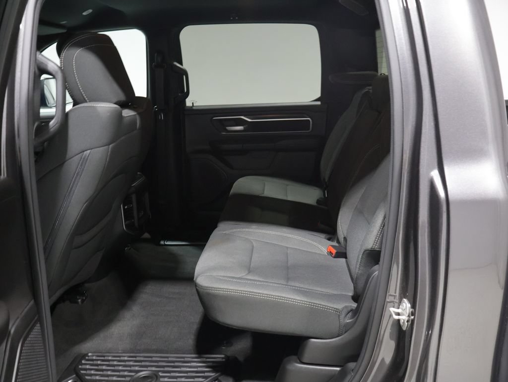 Certified 2023 RAM 1500 Big Horn AWD/4WD image 19