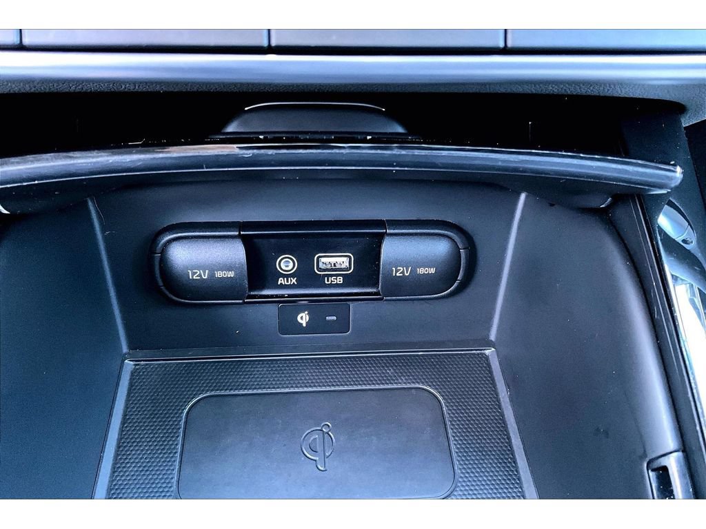 Used 2020 Kia Sorento SX AWD/4WD image 34