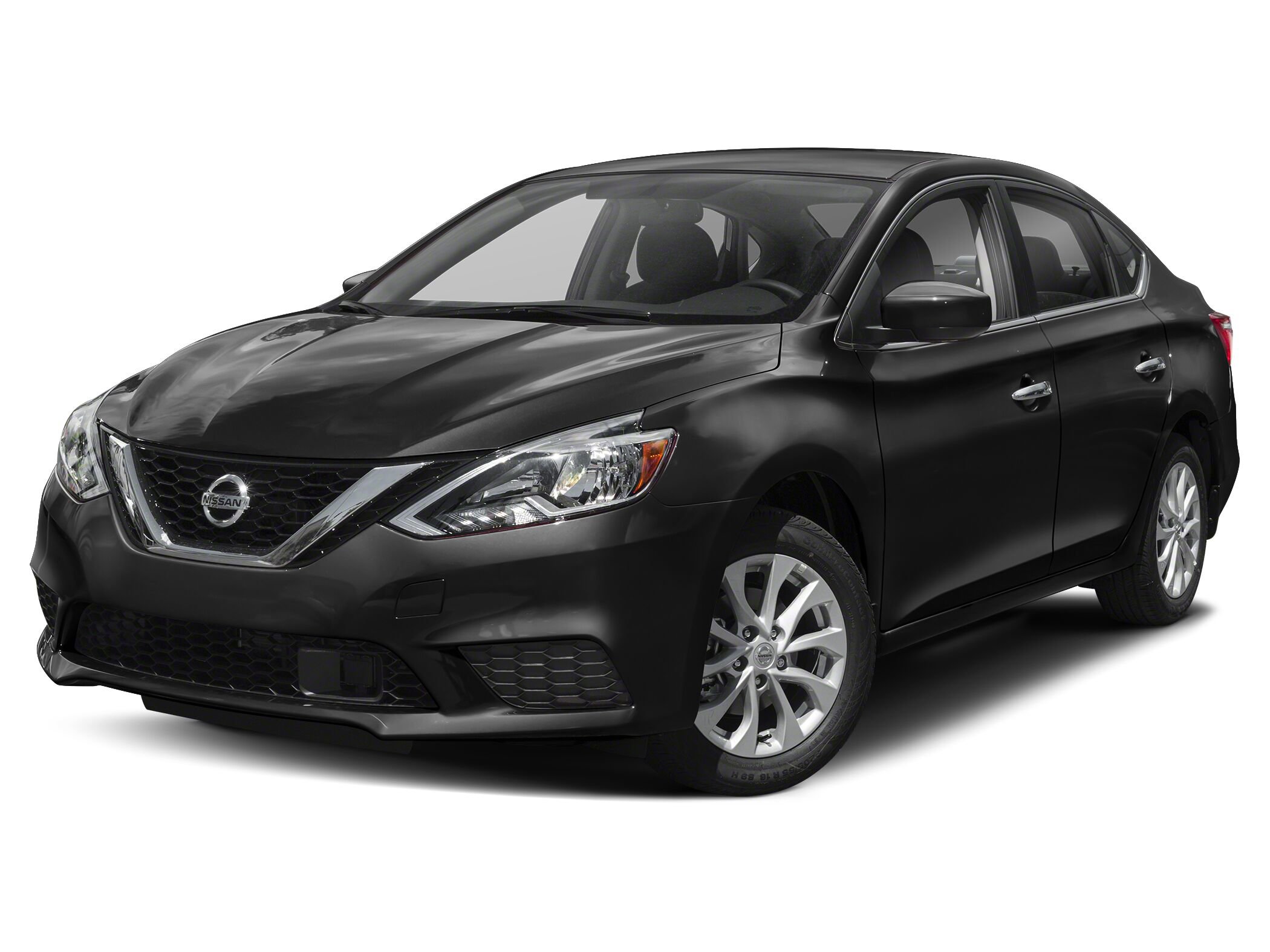 Used 2019 Nissan Sentra S