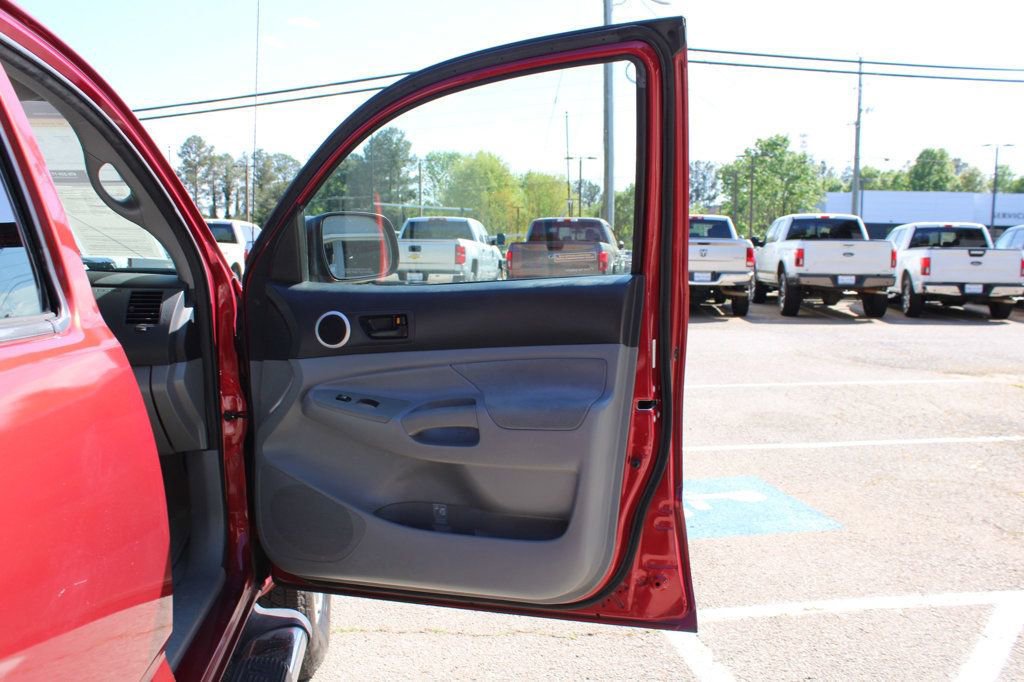 Used 2007 Toyota Tacoma PreRunner RWD image 24