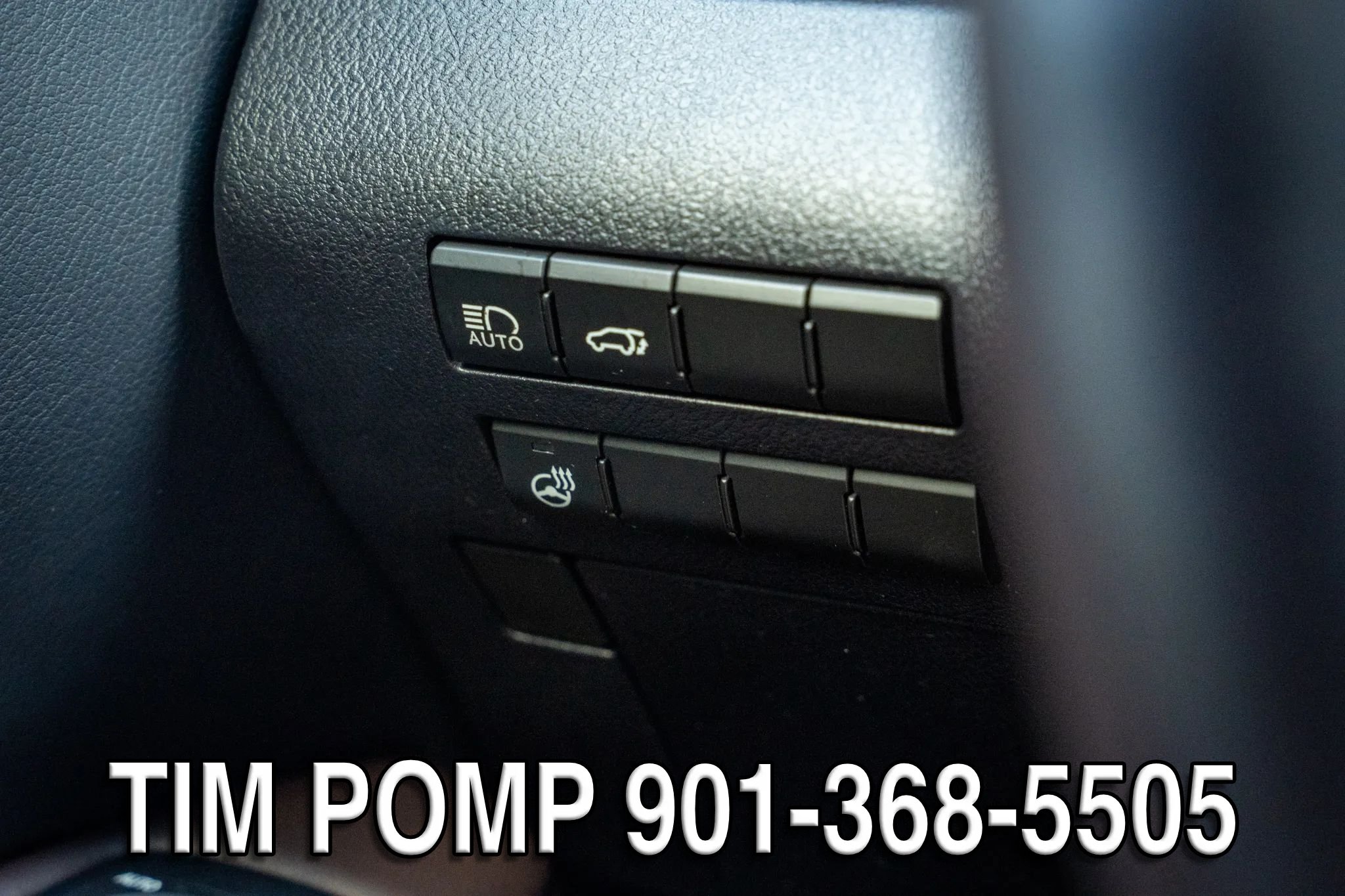 Used 2016 Lexus RX 350 AWD image 29