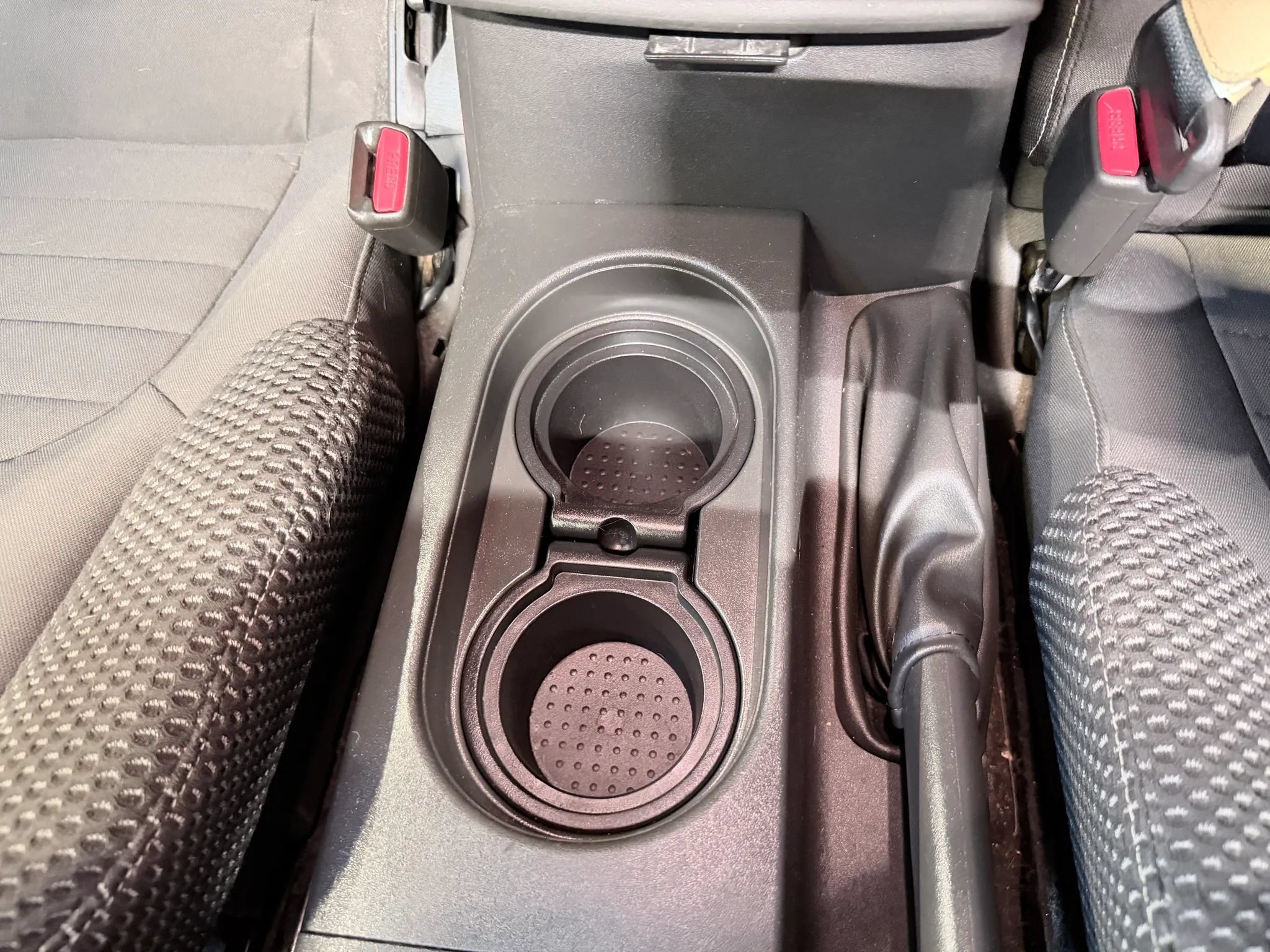 Used 2013 Nissan Frontier PRO-4X AWD/4WD image 24