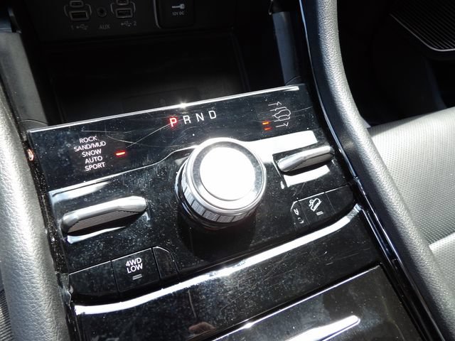 Used 2024 Jeep Grand Cherokee Overland w/ Adv Protech Group III AWD/4WD image 43