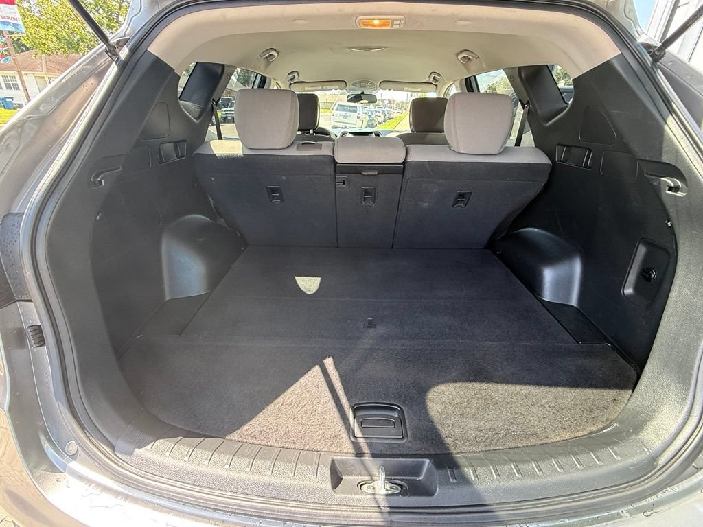 Used 2018 Hyundai Santa Fe Sport FWD image 20