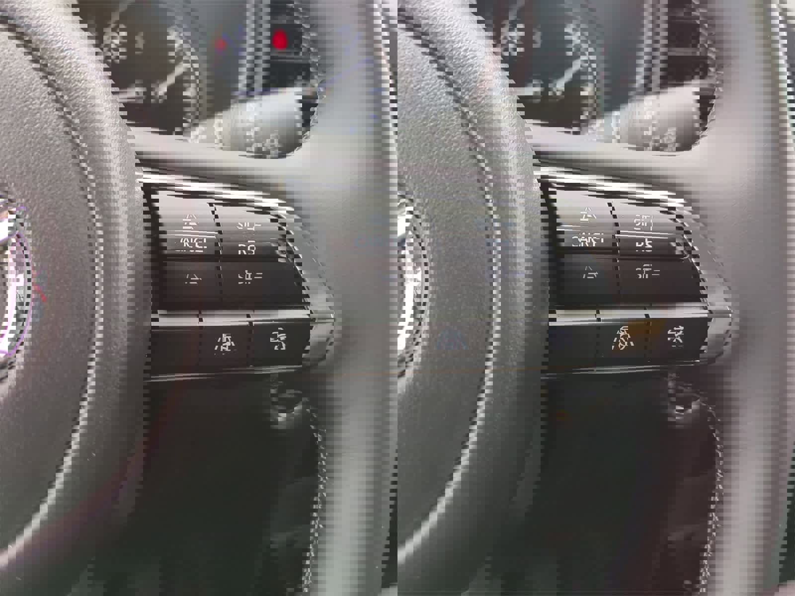 New 2026 MAZDA CX-30 2.5 Turbo w/ Premium Plus Pkg image 25