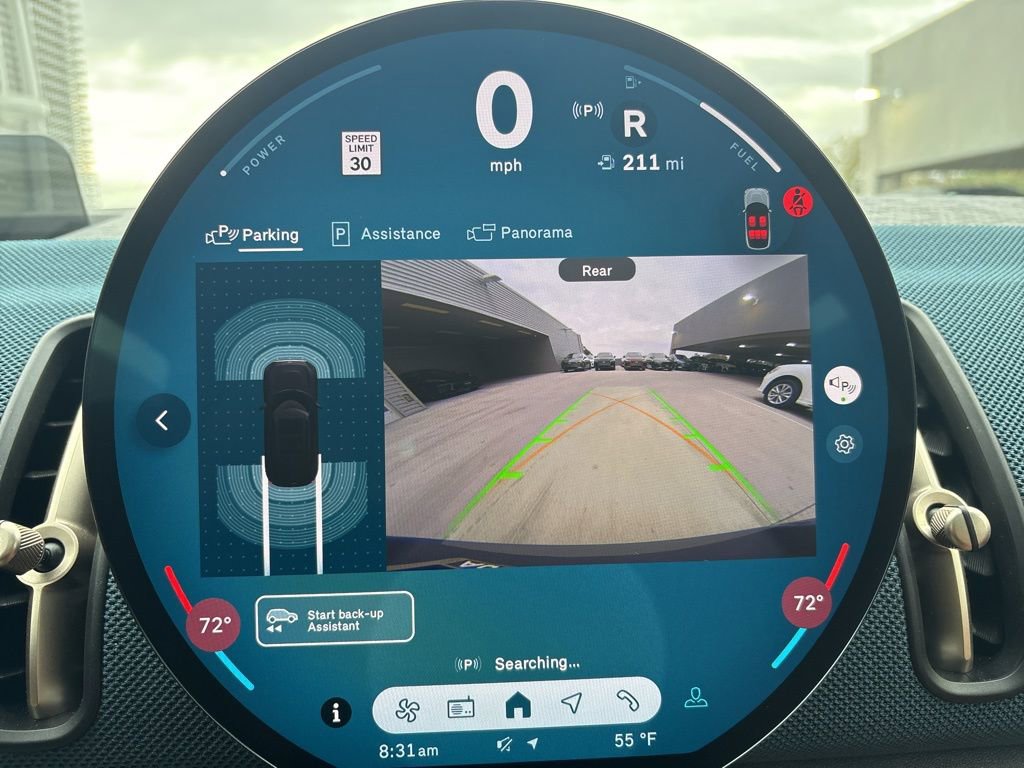 Used 2025 MINI Cooper Countryman S image 24