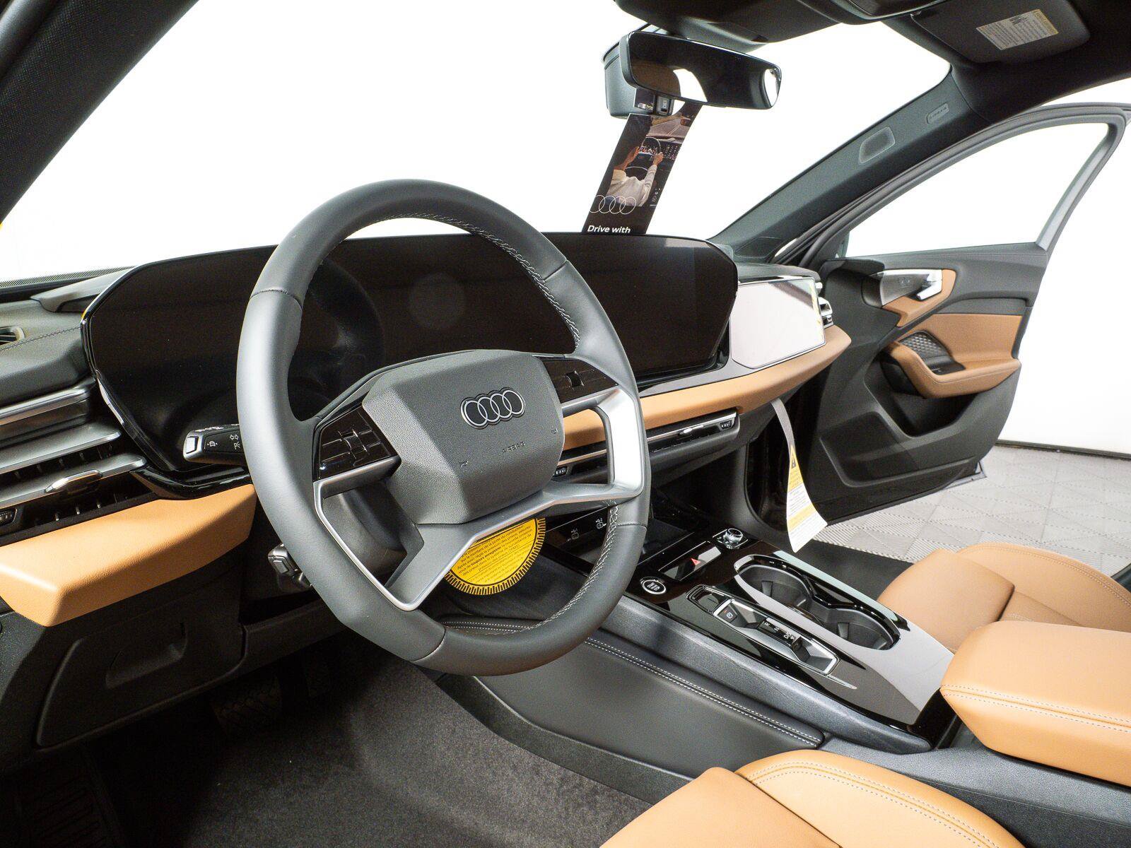 New 2026 Audi A5 Premium Plus AWD/4WD image 5