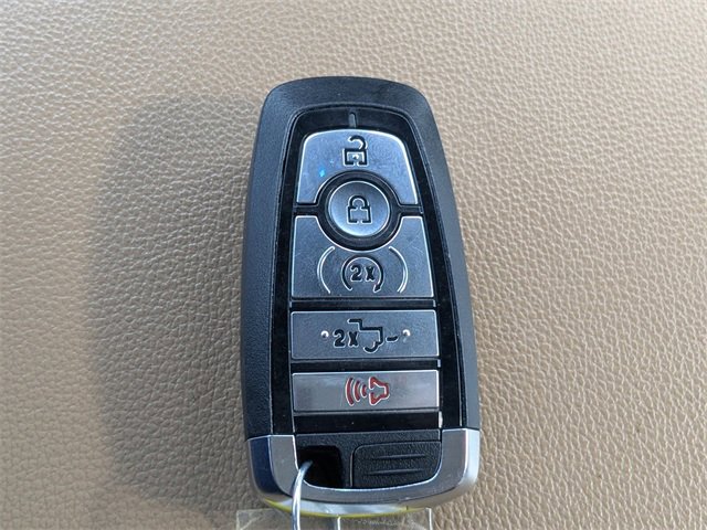 Certified 2024 Ford F350 Lariat w/ Black Appearance Package image 32