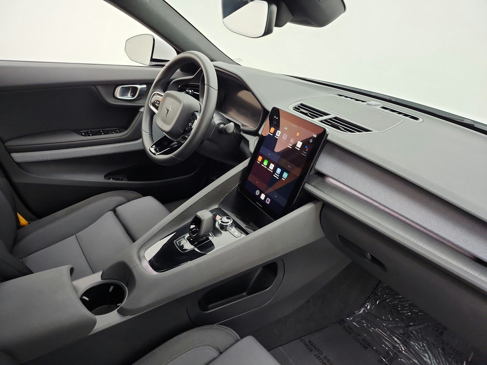 Used 2023 Polestar Polestar 2 w/ Pilot Pack AWD/4WD image 18