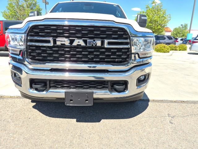 Used 2024 RAM 2500 Big Horn AWD/4WD image 11