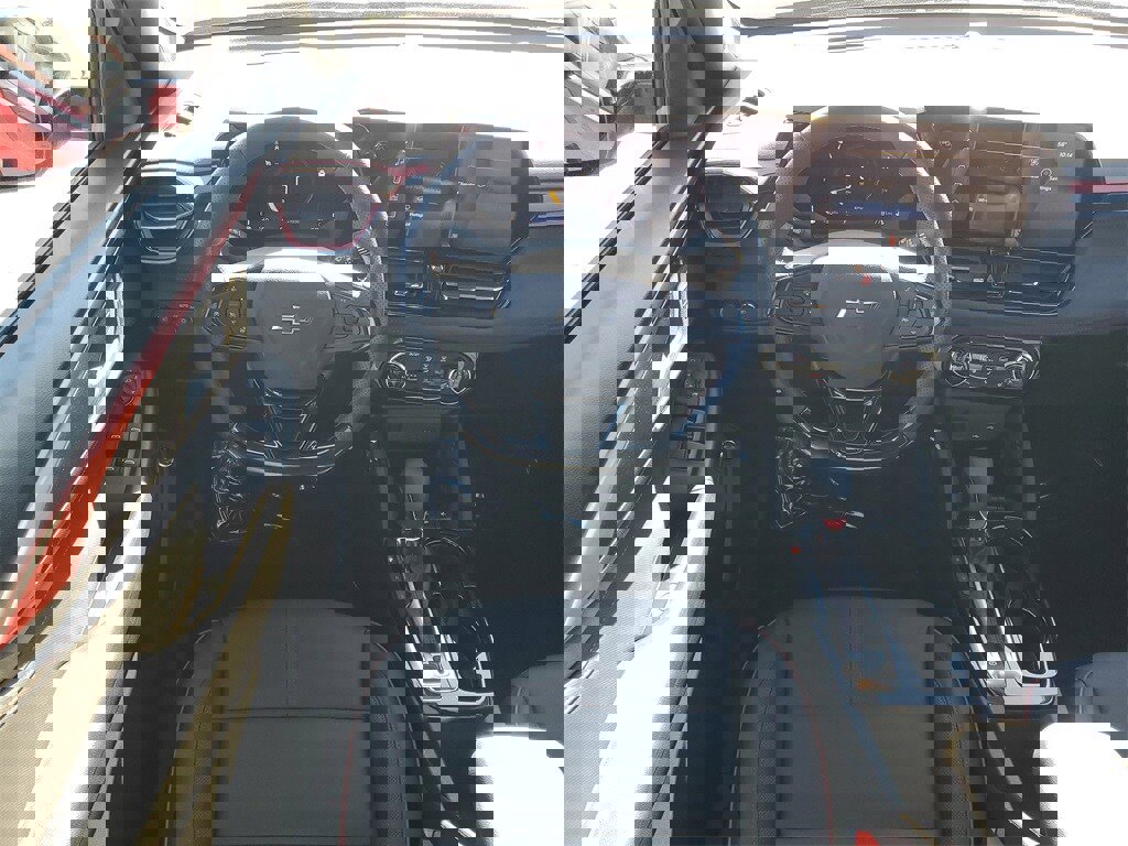 Used 2026 Chevrolet TrailBlazer RS w/ Convenience Package image 26