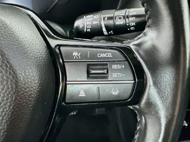 Certified 2024 Honda HR-V EX-L image 11