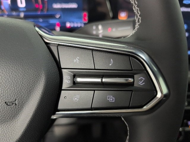 New 2026 Chevrolet Traverse LT w/ Enhanced Driving Package image 16