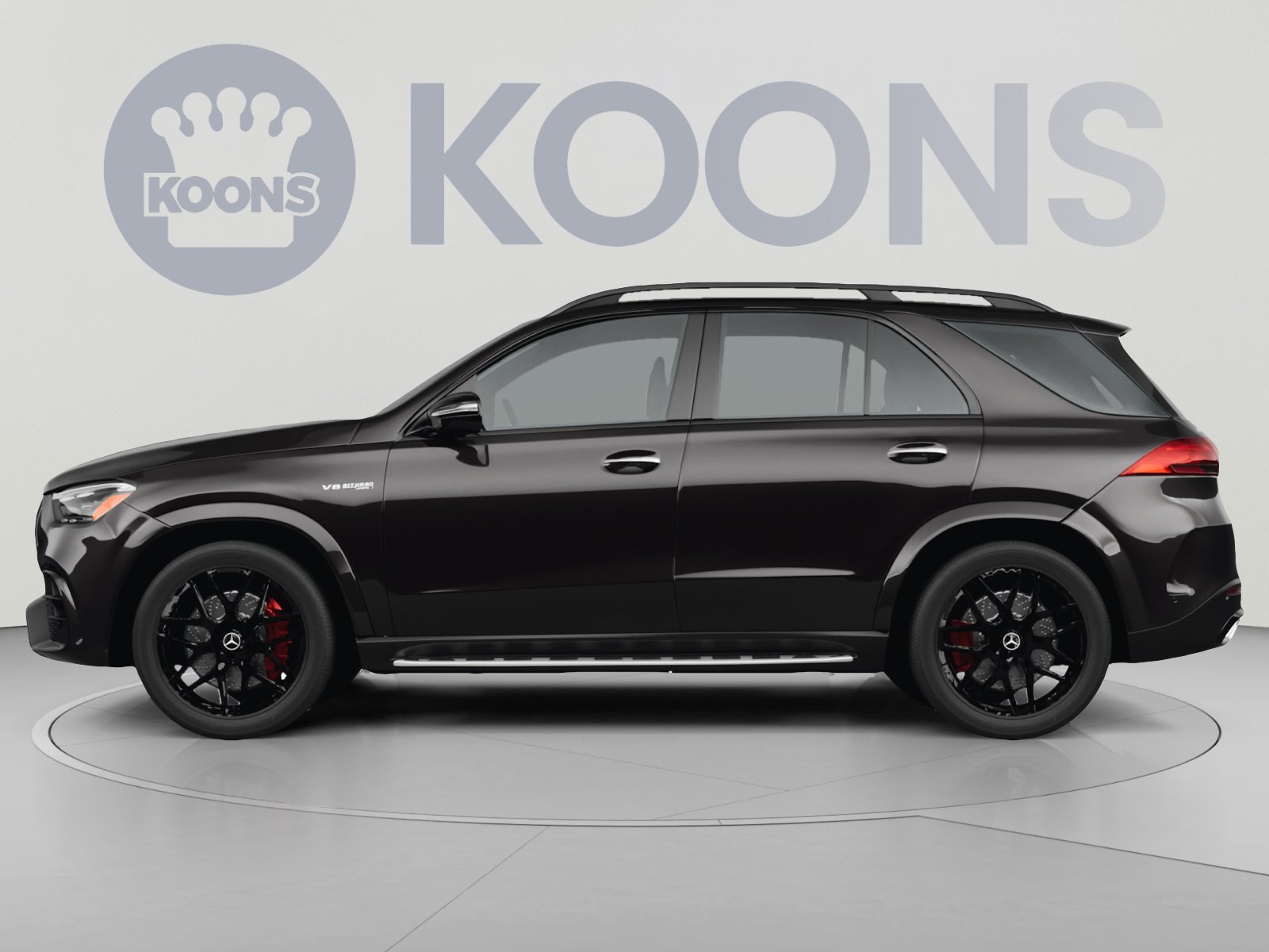 New 2027 Mercedes-Benz GLE 450 4MATIC Coupe image 2