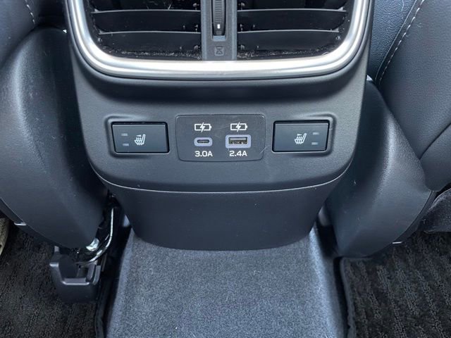Used 2024 Subaru Outback Limited image 11
