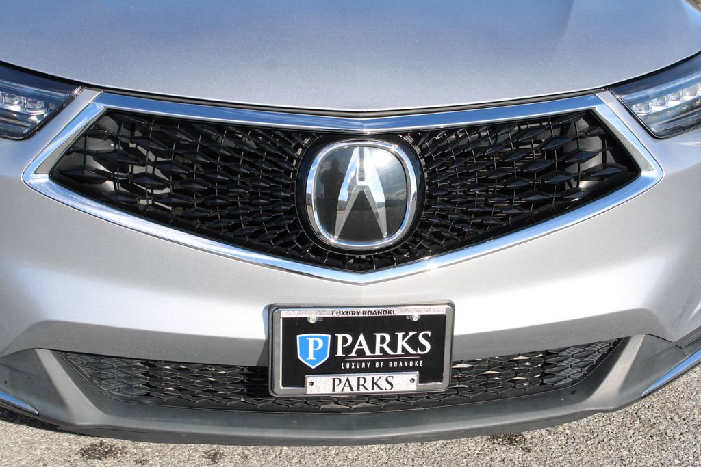 Used 2022 Acura RDX AWD image 53