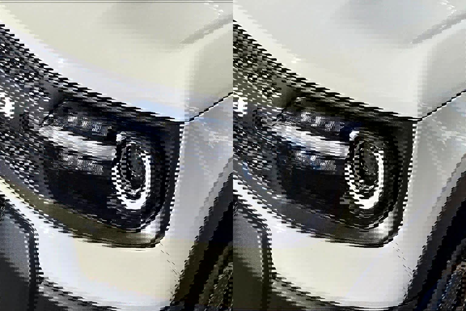 New 2025 Ford Bronco Sport Big Bend w/ Convenience Package image 13