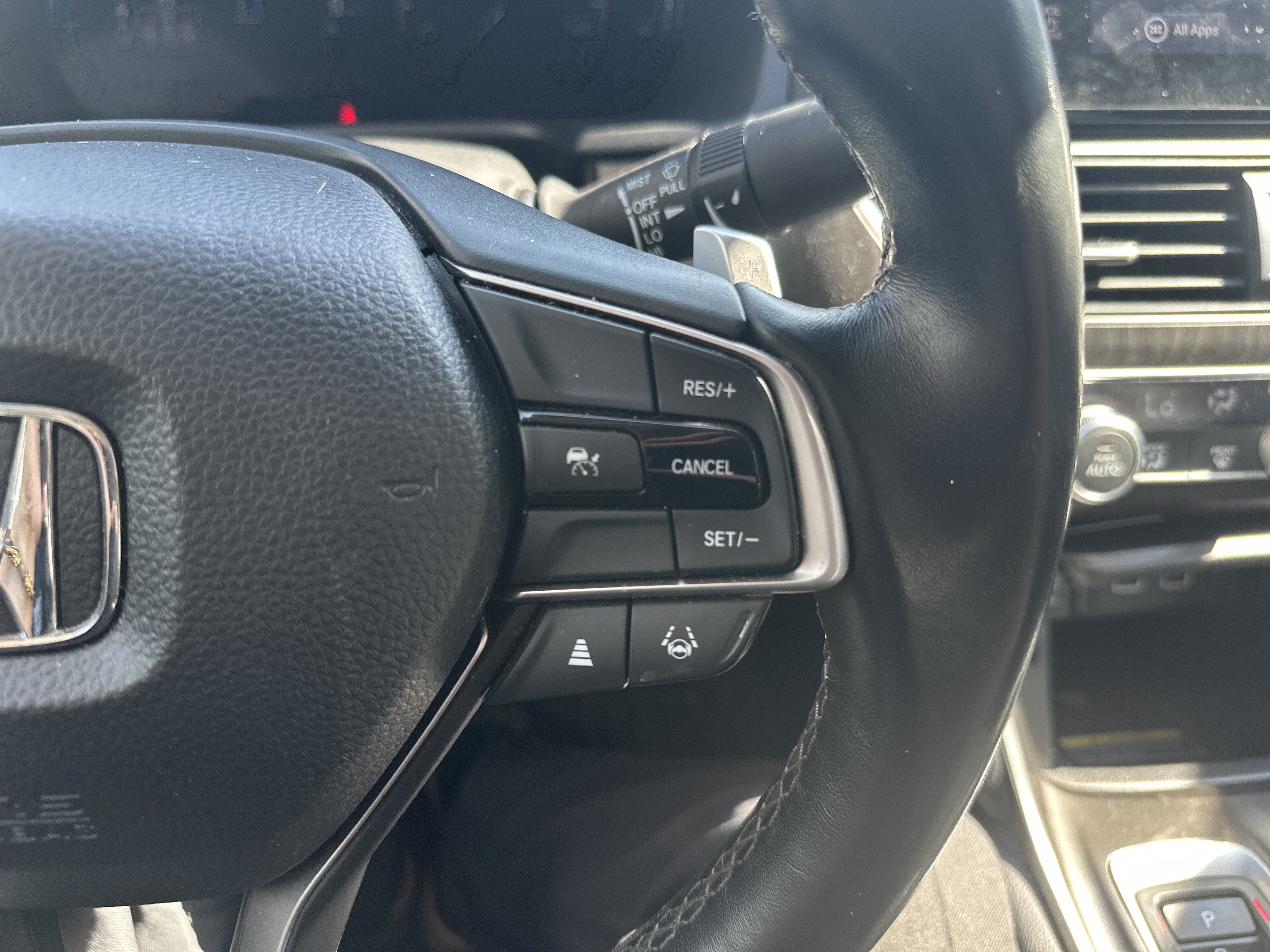 Used 2021 Honda Accord EX-L image 19