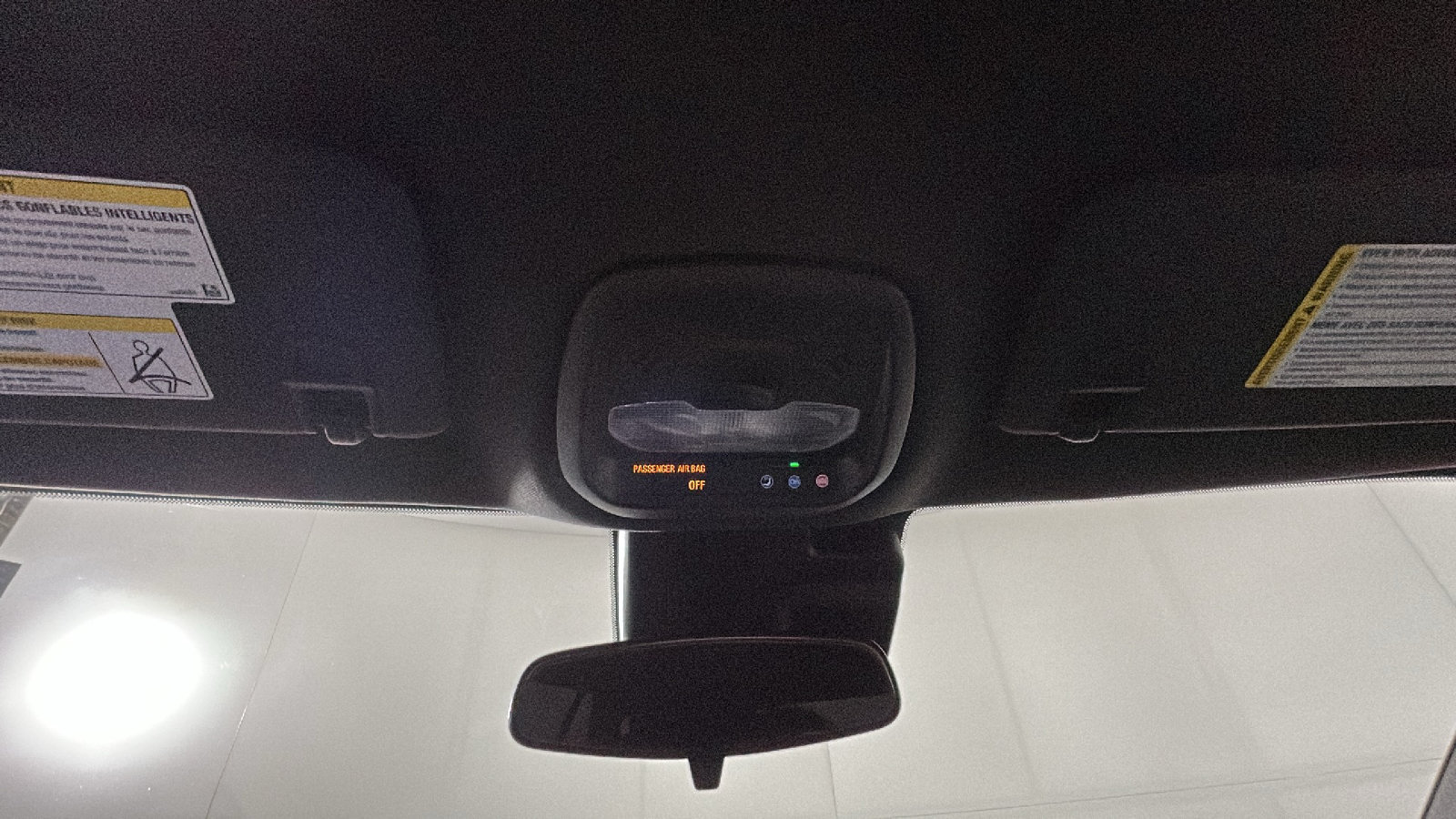 Used 2024 Chevrolet Trax RS w/ Driver Confidence Package FWD image 31