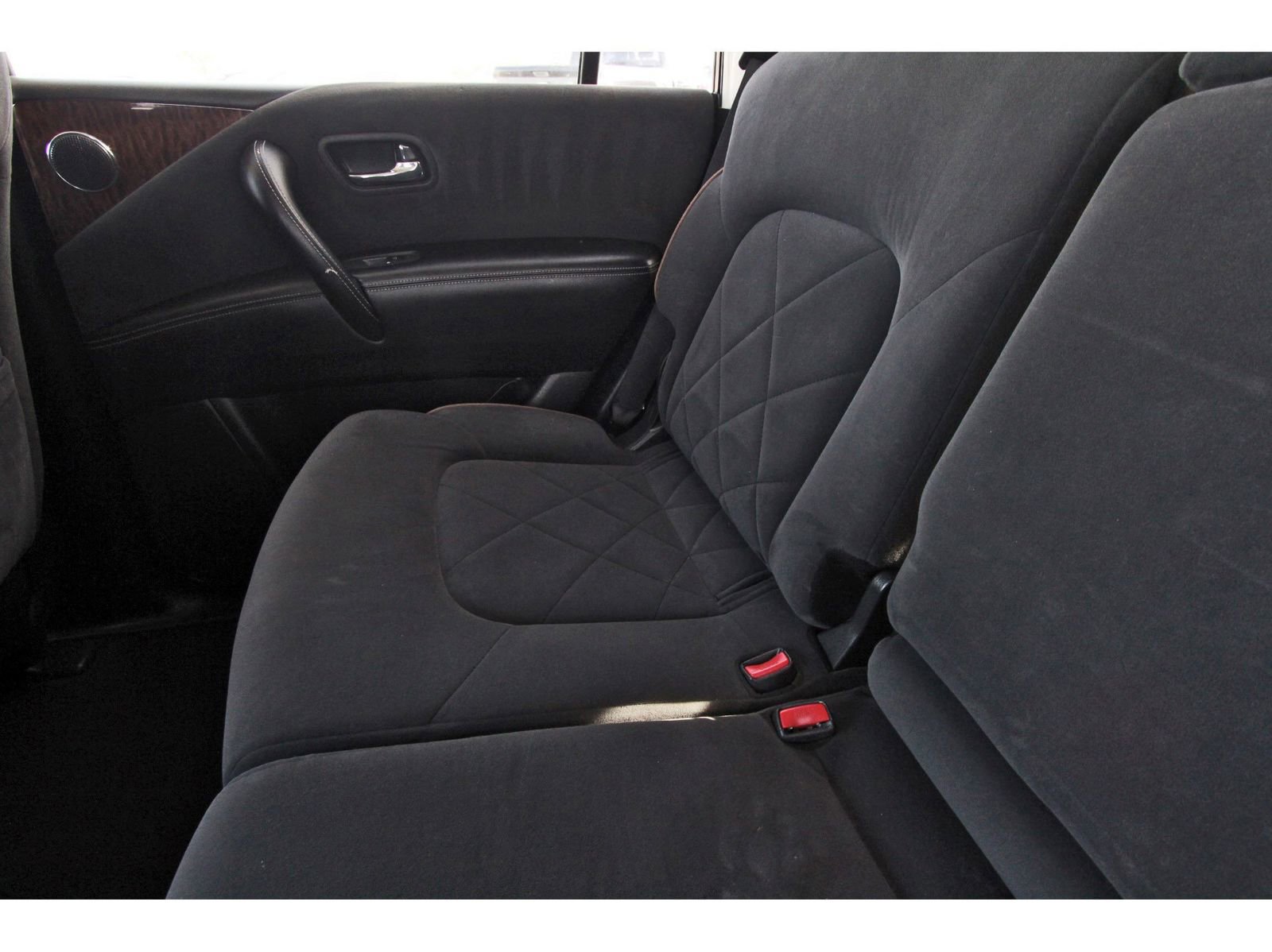 Used 2017 Nissan Armada SV image 14