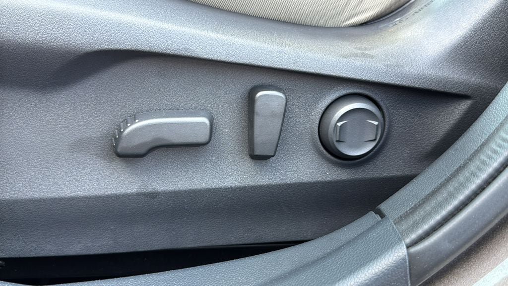 Certified 2021 Subaru Legacy Premium AWD/4WD image 11
